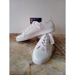 Hilfiger Women's Anibel Oxfords sz. 10